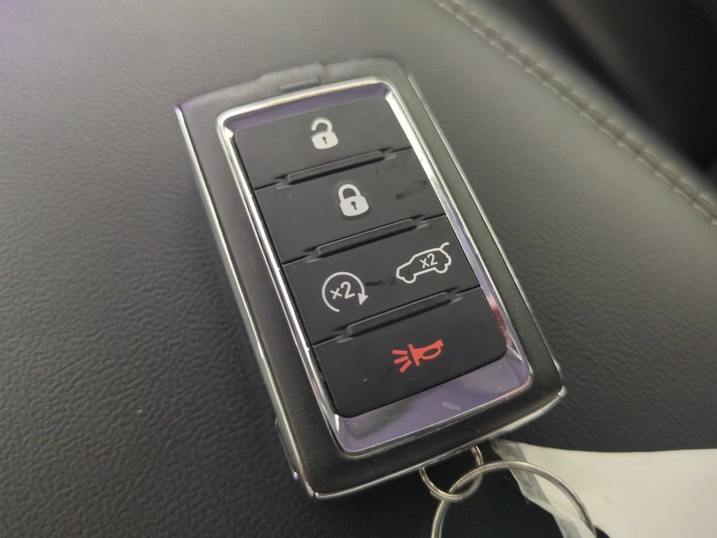 2022 Jeep Grand Cherokee L Limited - Photo 41