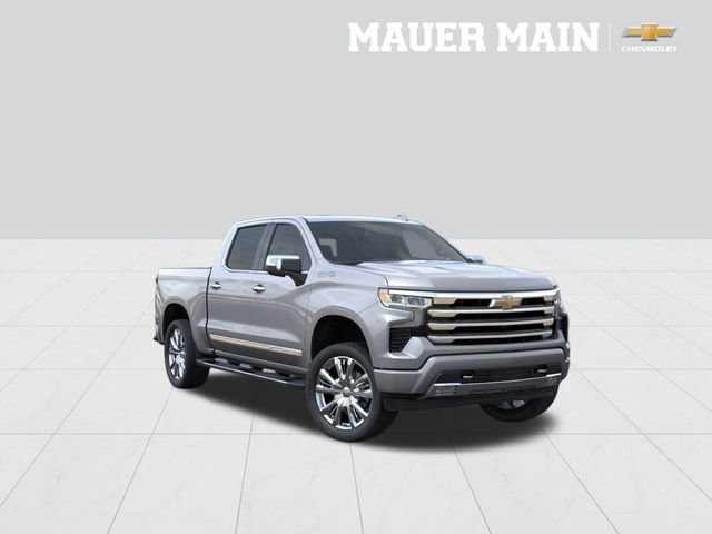 2026 Chevrolet Silverado 1500 High Country - Photo 1