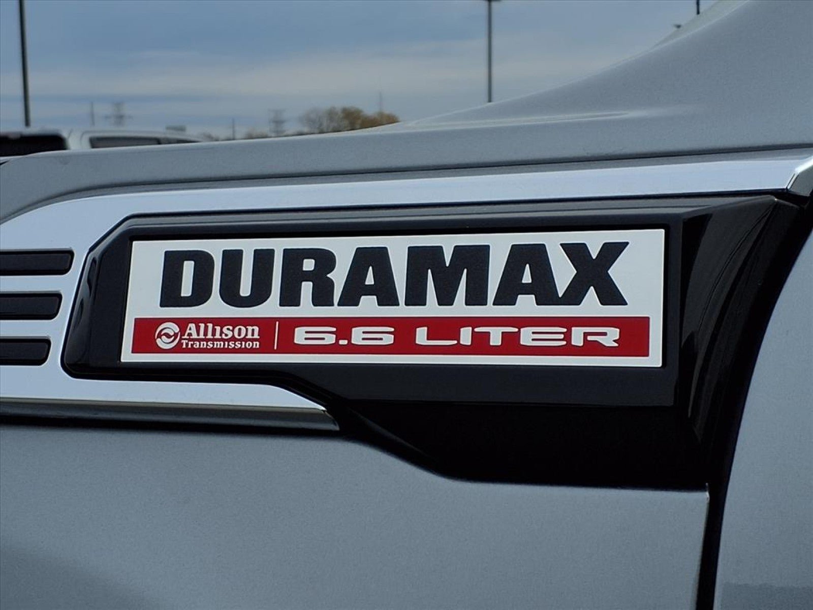 2026 GMC Sierra 2500HD Denali - Photo 58