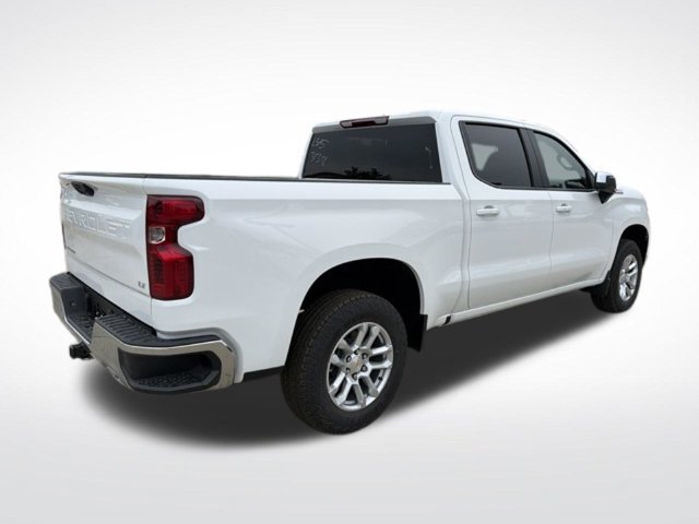 2026 Chevrolet Silverado 1500 LT - Photo 28