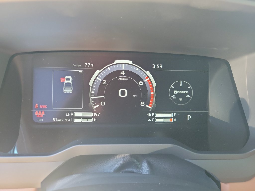 Used 2026  Toyota 1794 image 28