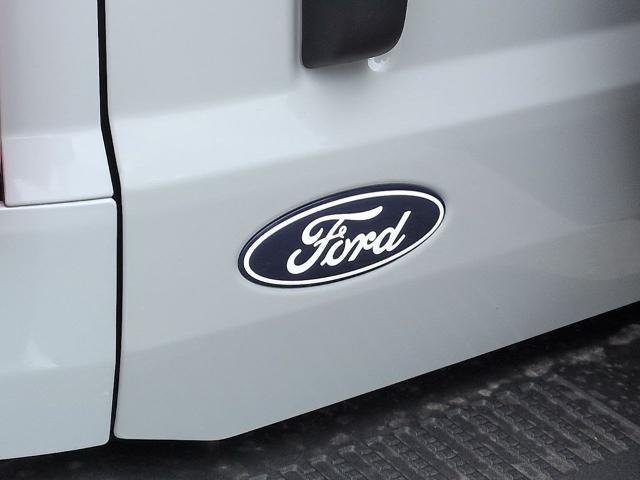 New 2026 Avalanche Gray Ford Big Bend® image 26