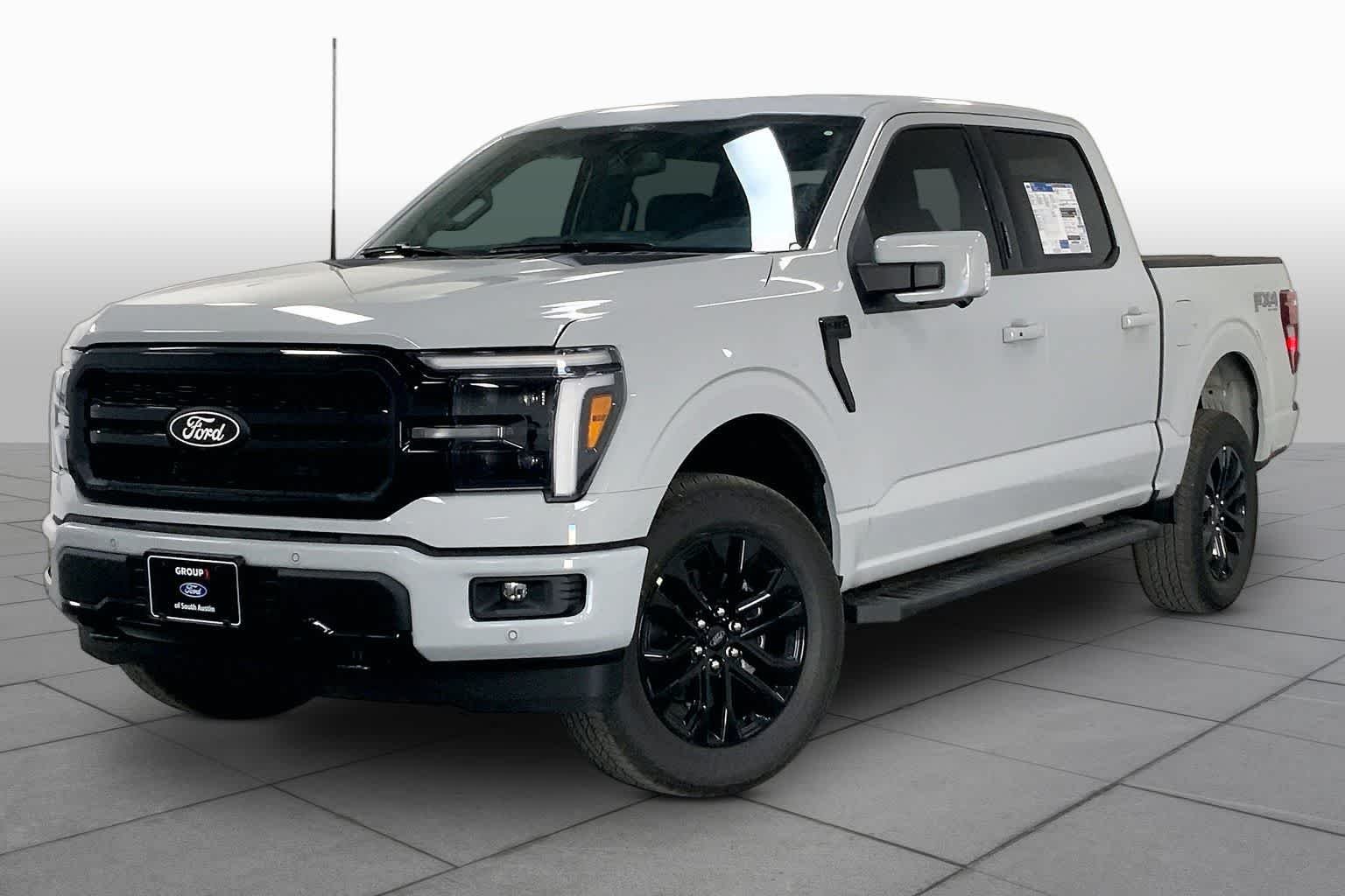 New 2026 Avalanche Ford Lariat® image 19