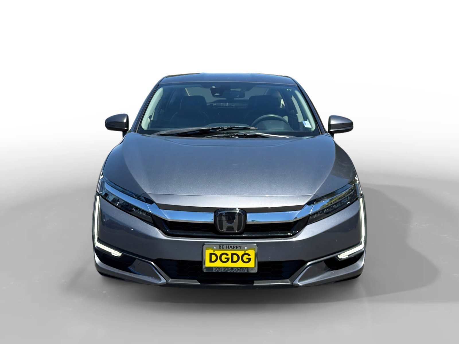 Used 2019 Trans Honda Base image 8