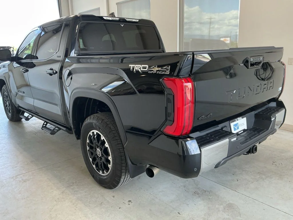 2024 Toyota Tundra SR5 - Photo 7