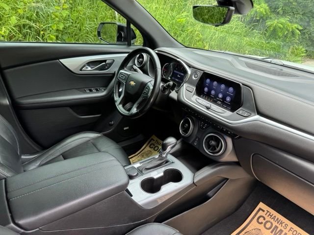 Used 2020 Summit White Chevrolet LT image 19