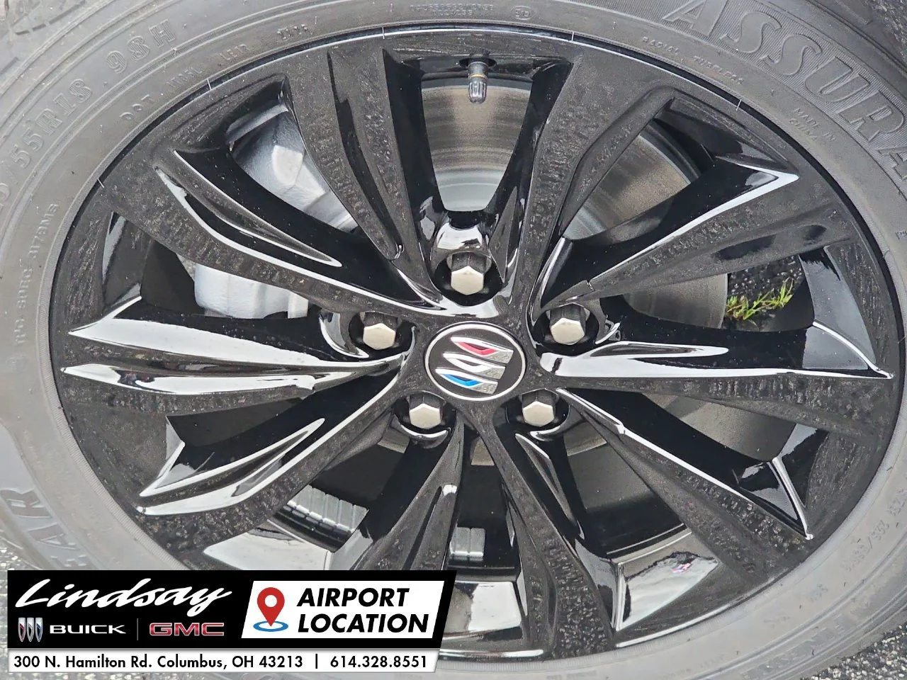 2026 Buick Envista Sport Touring - Photo 32
