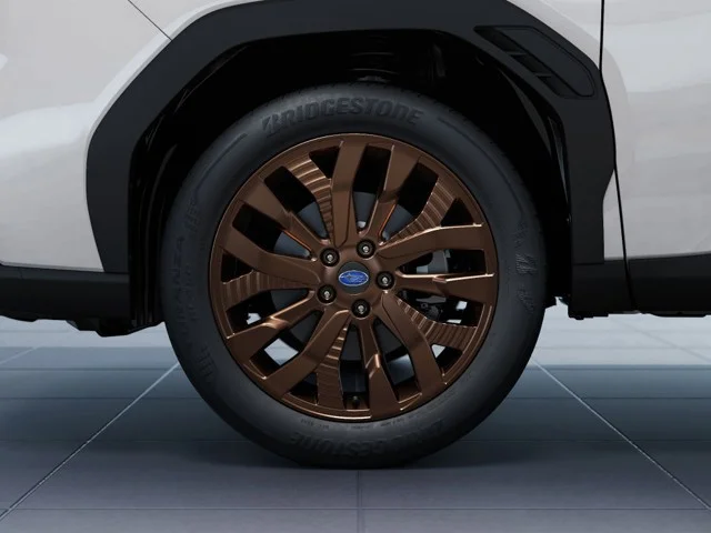 New 2026 CRYSTAL WHITE PEARL Subaru Sport image 9
