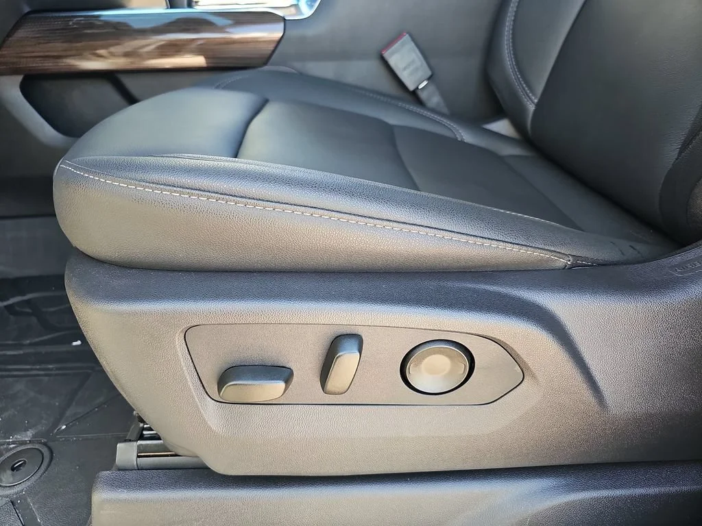 2026 Chevrolet Silverado 1500 RST - Photo 29