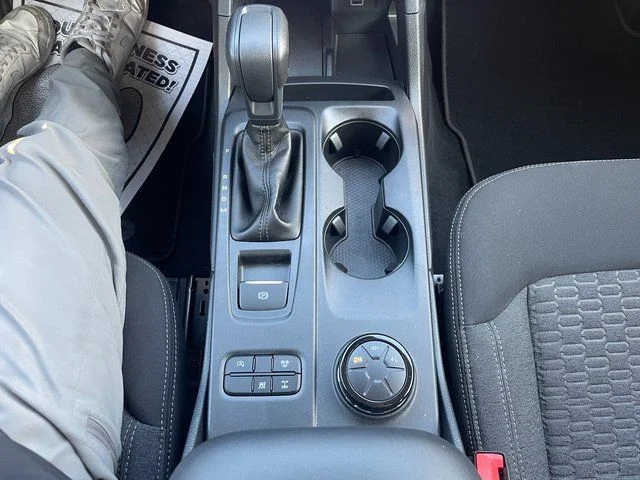 2025 Ford Ranger XL - Photo 29