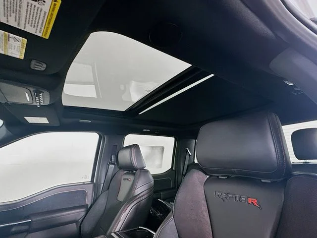 New 2026 Avalanche Ford Raptor image 23