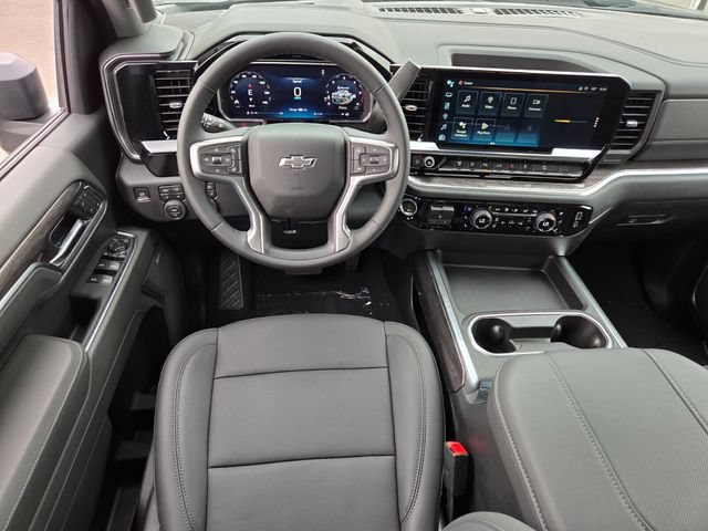 2026 Chevrolet Silverado 2500 HD LTZ - Photo 8