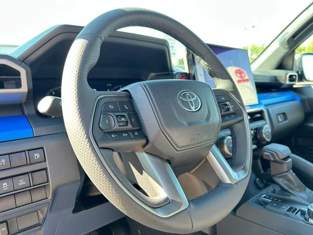 New 2026 Mudbath Toyota Tacoma TRD Off-Road image 29