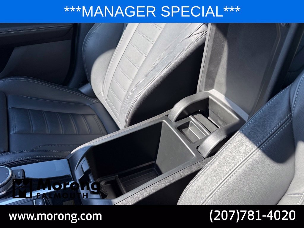 2021 BMW X3 40i - Photo 43