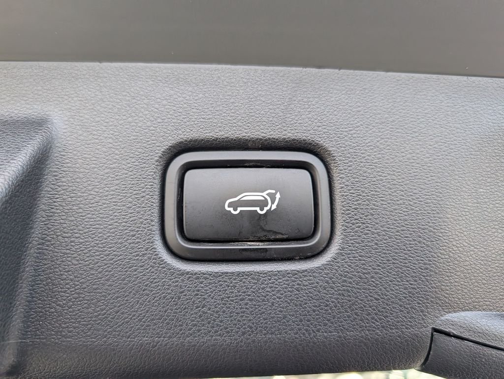 2026 Hyundai Tucson SEL - Photo 13