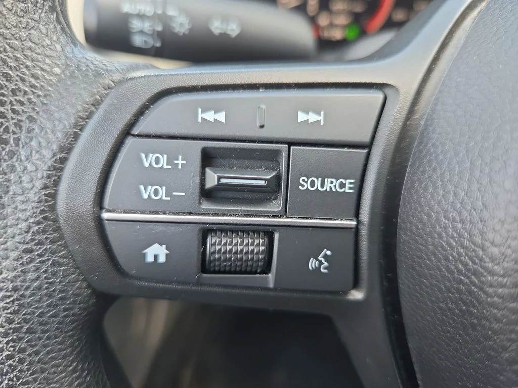 Used 2024 Silver Honda LX image 28