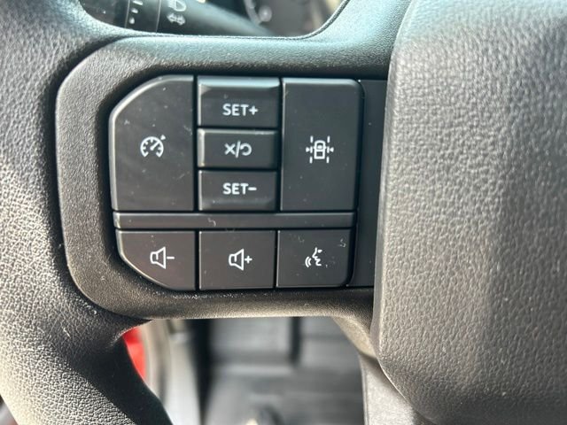Used 2023 Red Ford XL image 22
