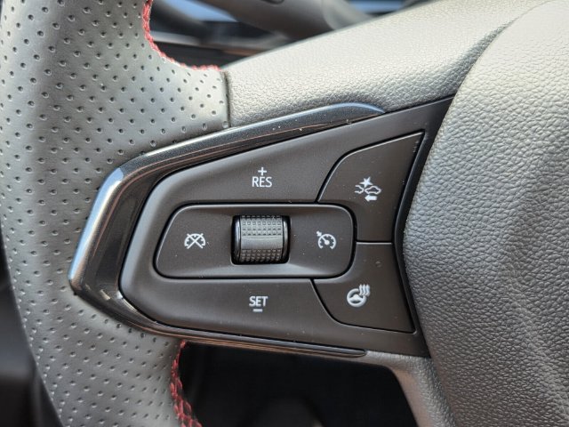 2026 Chevrolet Trax RS - Photo 14