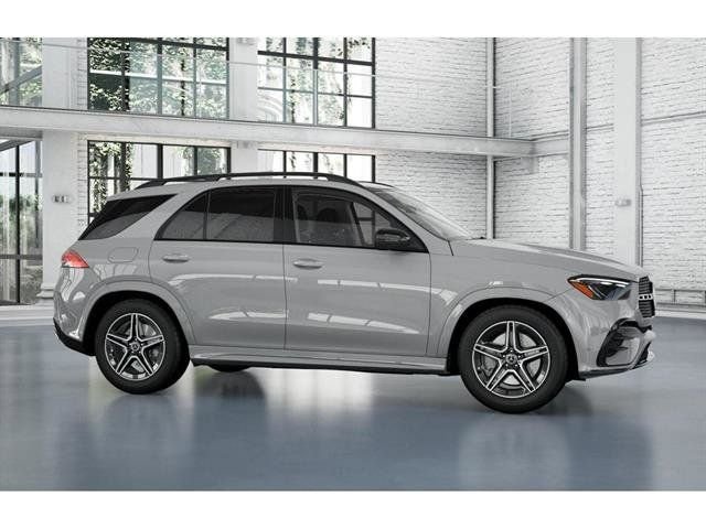 2026 Mercedes-Benz GLE GLE350 - Photo 14