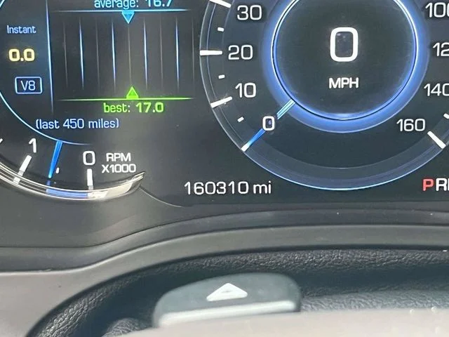 Used 2017 Gray Cadillac Luxury image 29