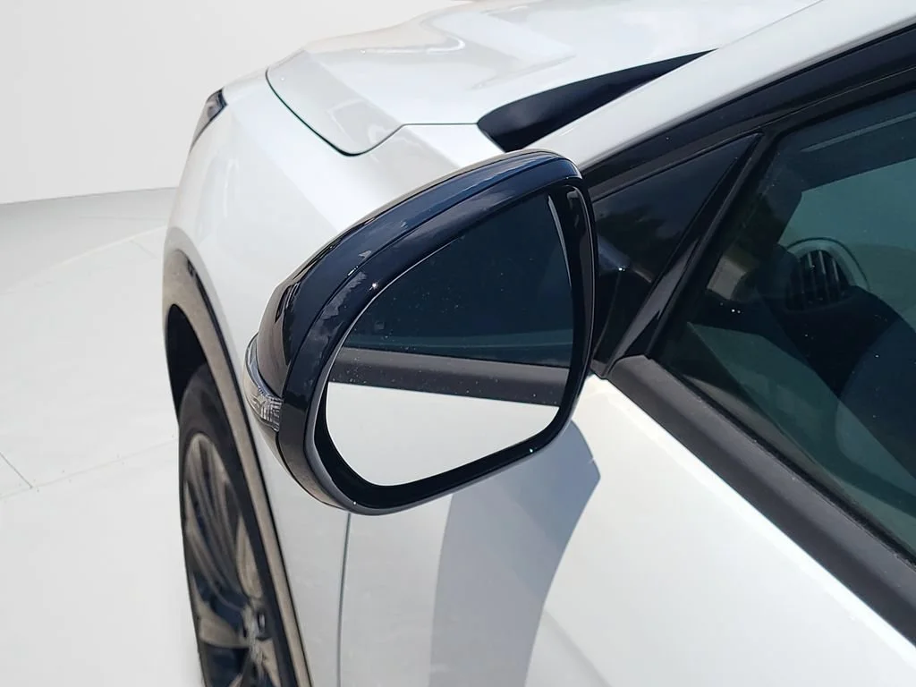 New 2026 Summit White Buick Sport Touring image 25