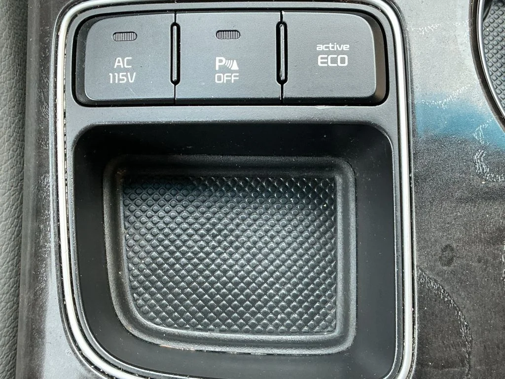 Used 2014 Silver Kia SX image 20