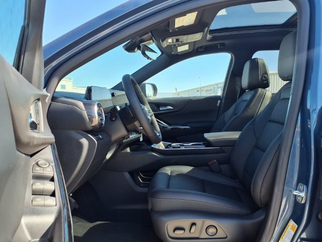 New 2027 Lakeshore Blue Metallic Chevrolet LT image 14