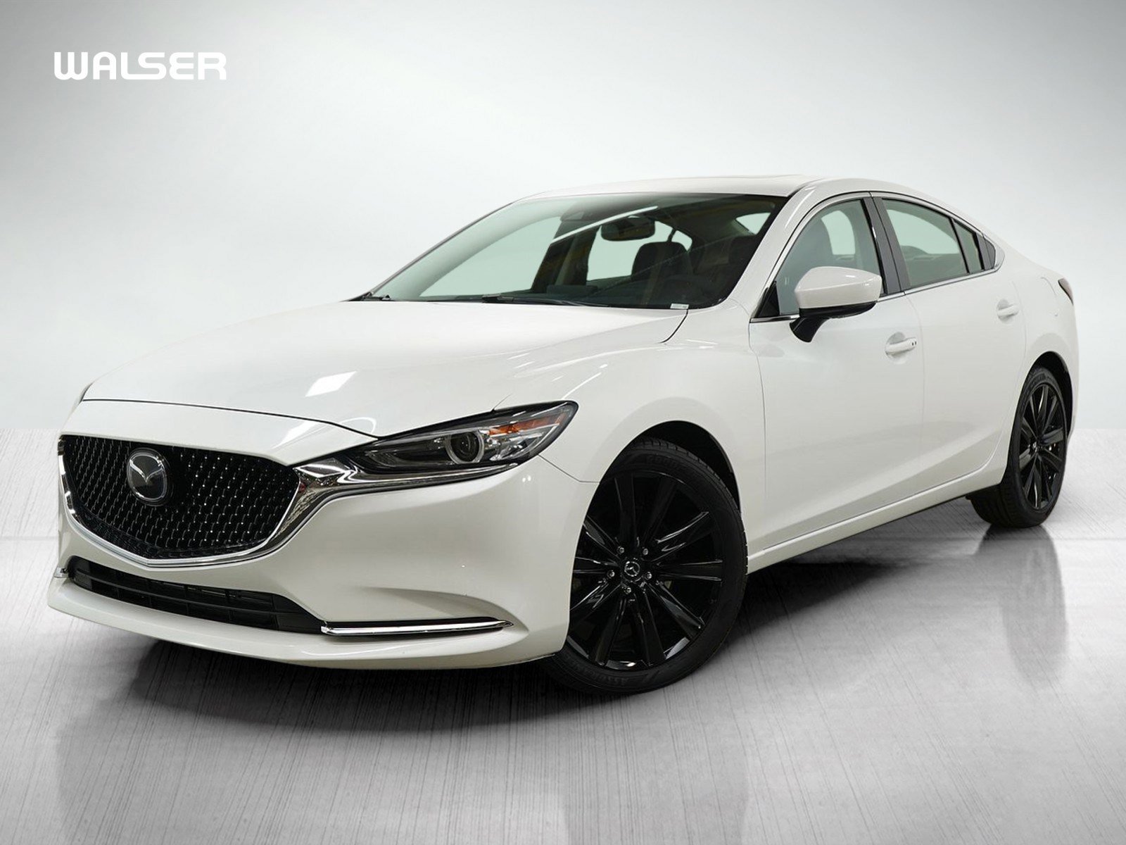2020 Mazda EZ-6 Grand Touring Reserve Auto's photo