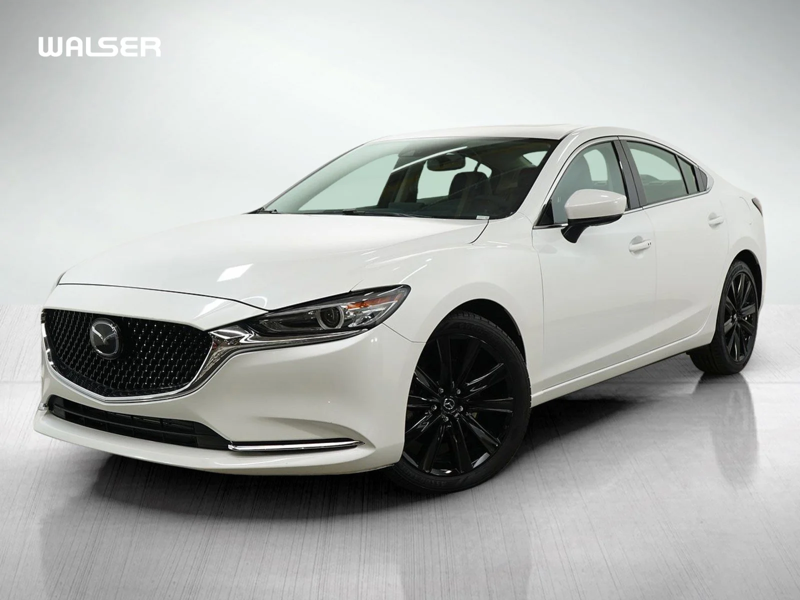 2020 Mazda EZ-6 Grand Touring Reserve Auto's photo