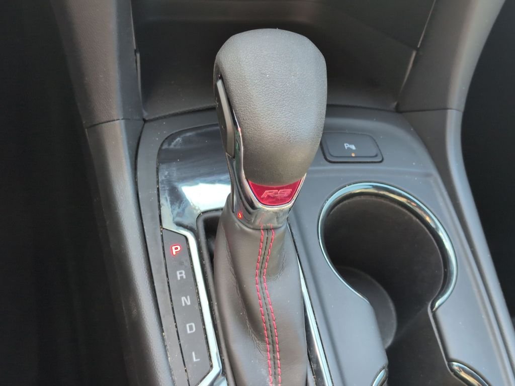 Used 2024 Beige Chevrolet RS image 18