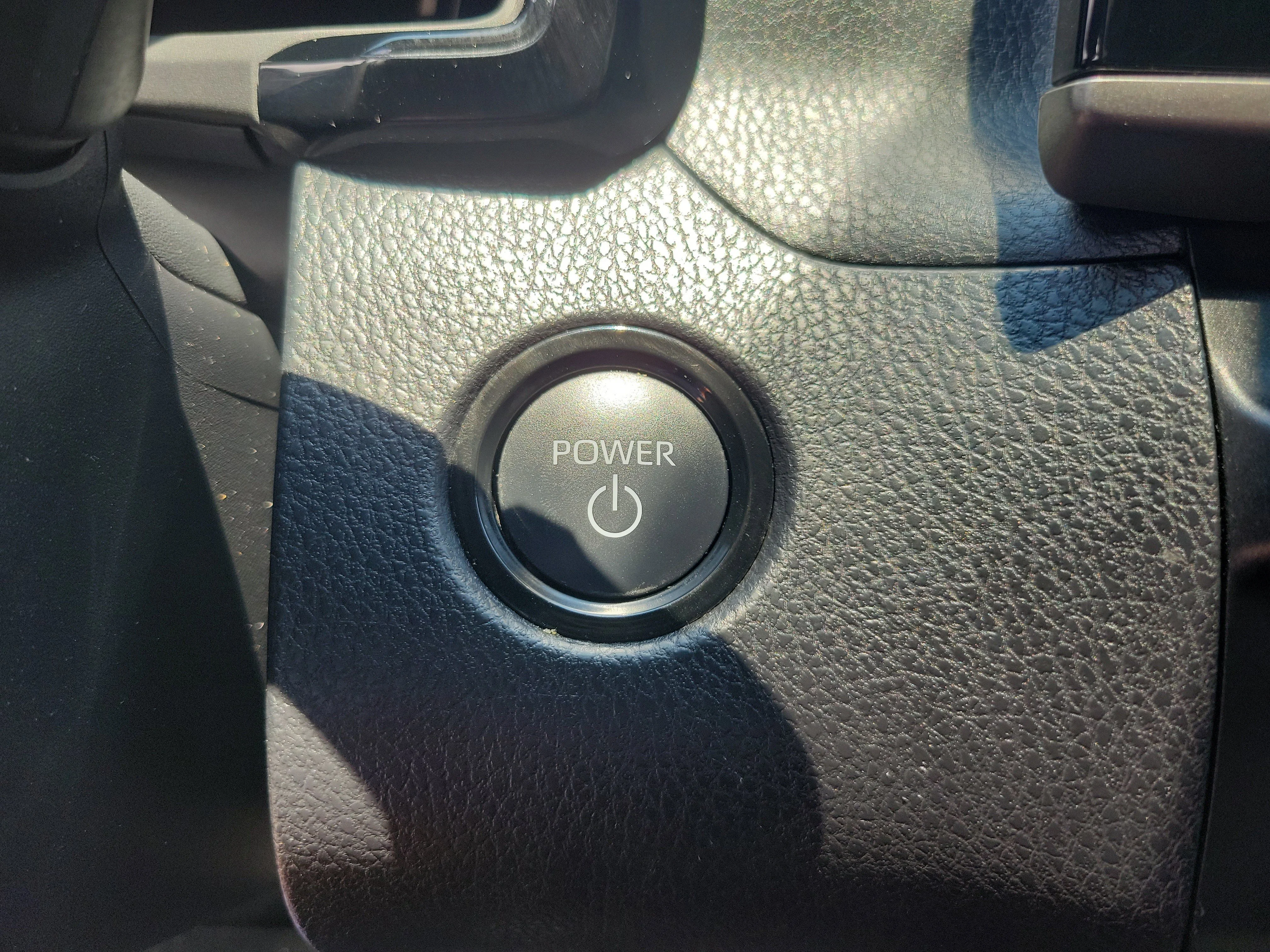 Used 2025 Underground Toyota SE image 14