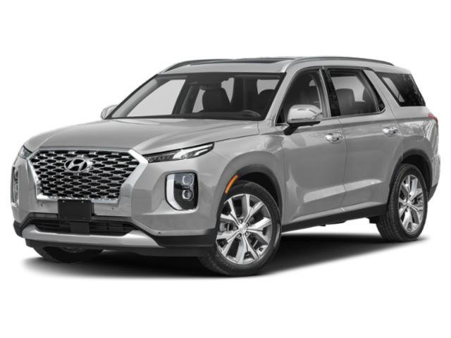 Used 2022 Typhoon Silver Hyundai SEL image 1