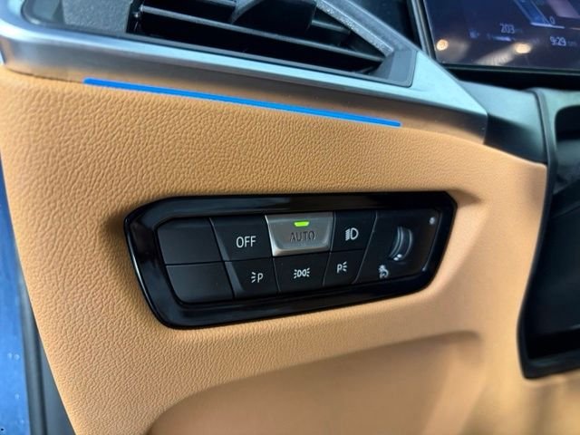 Used 2024 Blue BMW 430i image 20