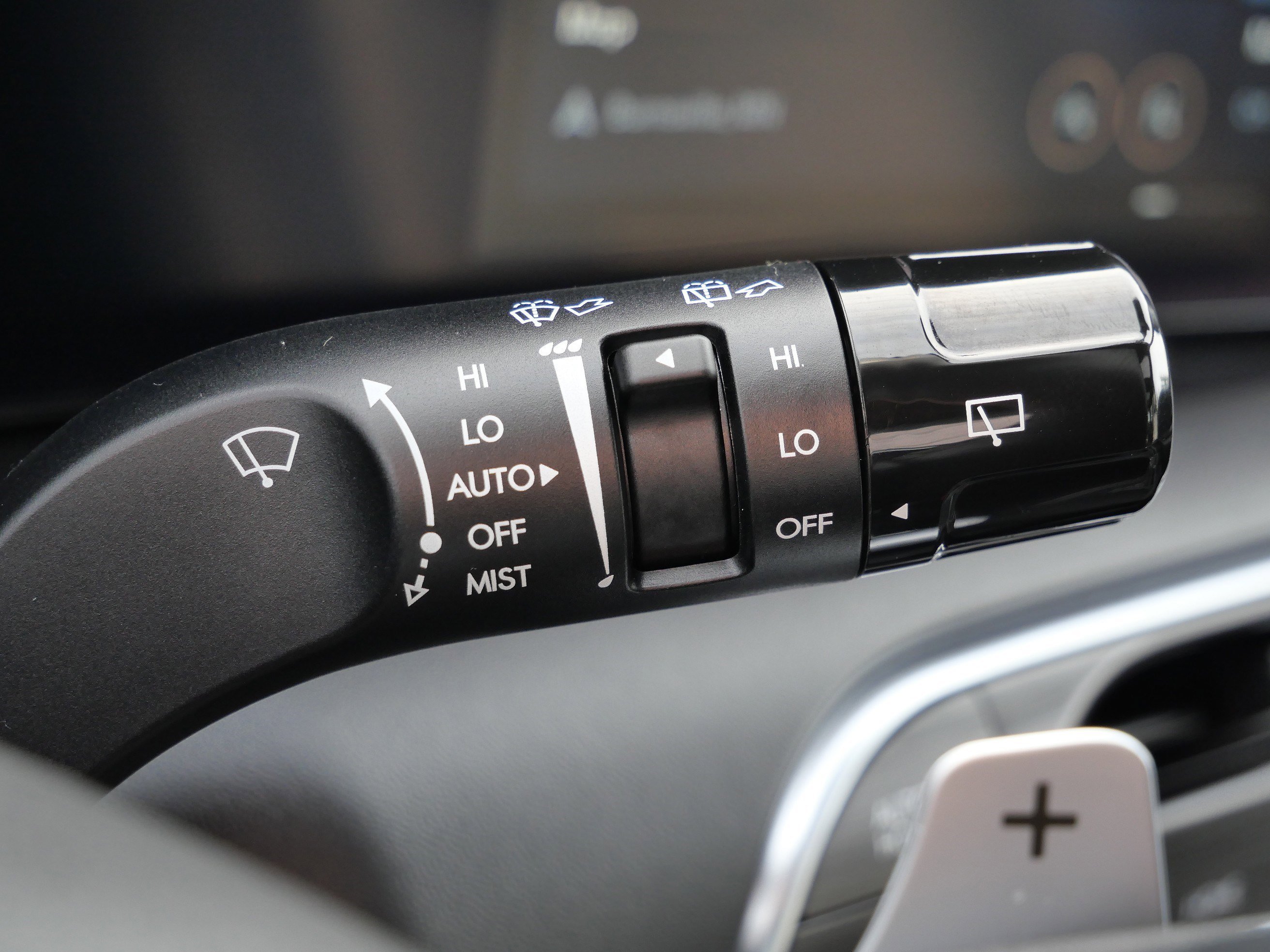 2026 Hyundai Palisade Calligraphy - Photo 33