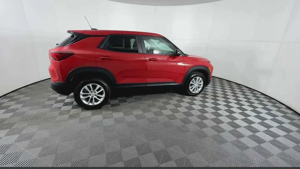 2026 Chevrolet Trailblazer LS - Photo 15