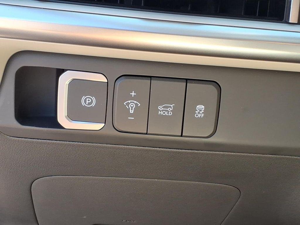 2026 Hyundai Santa Fe SEL - Photo 17