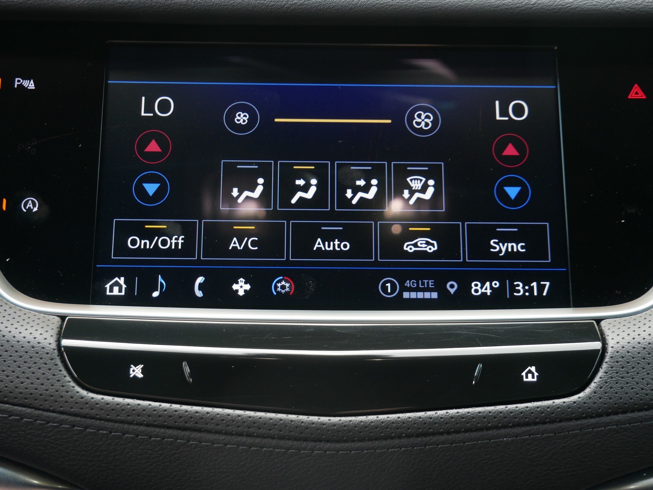 2026 Cadillac XT5 Luxury - Photo 21
