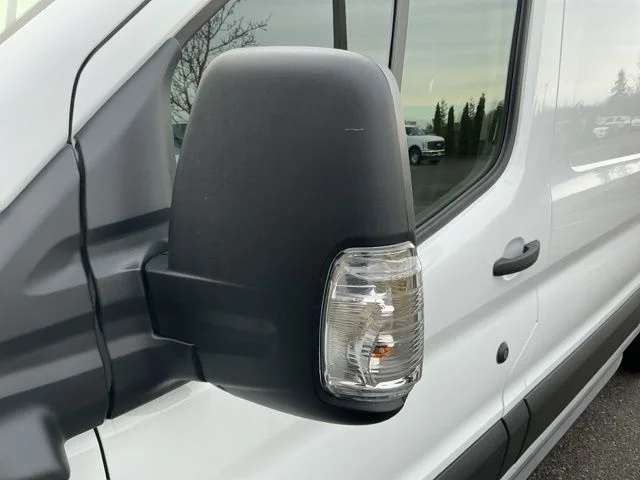 New 2026 Oxford White Ford Base image 12