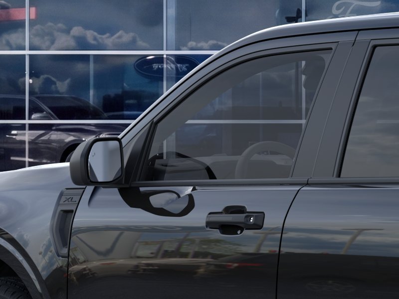 New 2026 Shadow Black Ford XL image 45