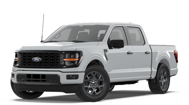 New 2026 Avalanche Ford STX image 1