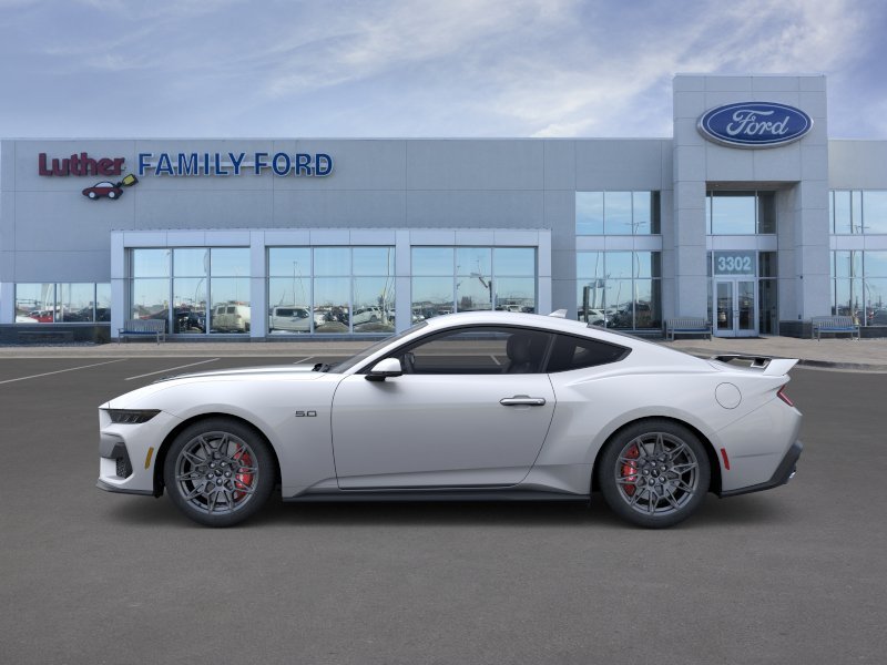 New 2026 Iconic Silver Metallic Ford Shelby Super Snake image 62