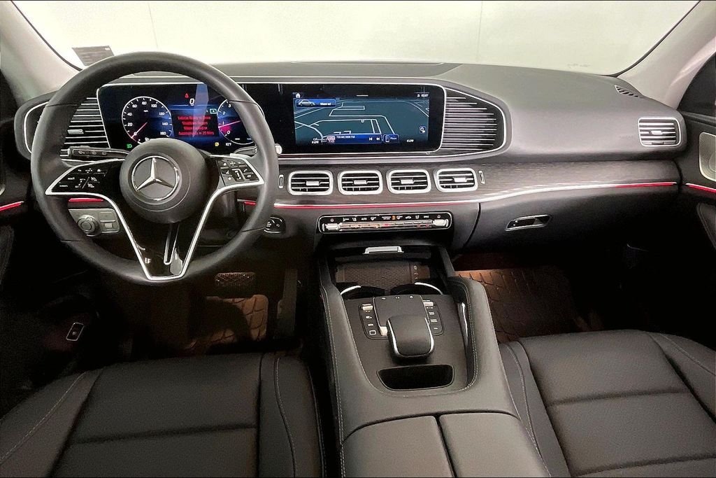 2026 Mercedes-Benz GLE GLE350 - Photo 13