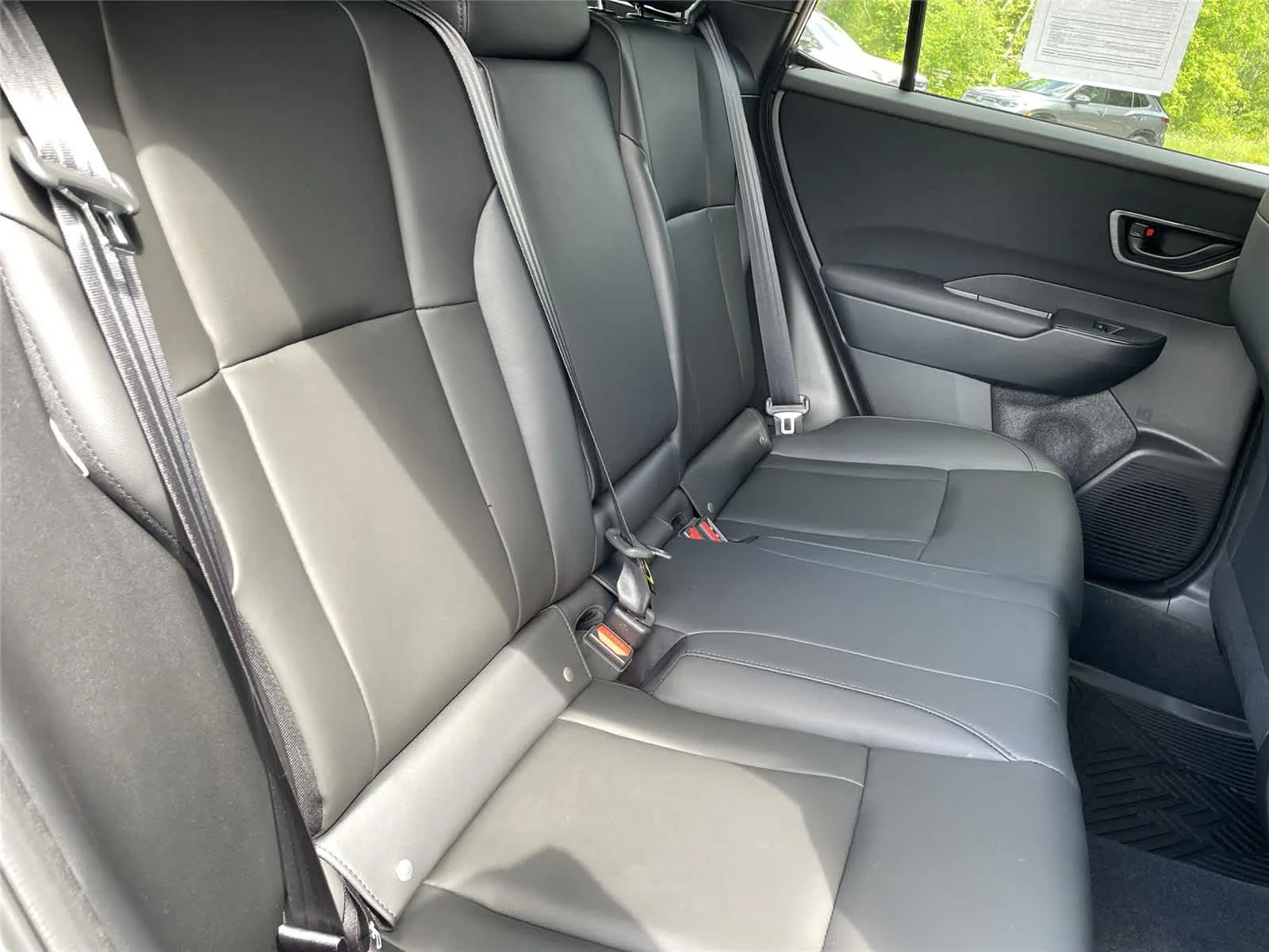 Used 2026 River Rock Pearl Subaru Premium image 16
