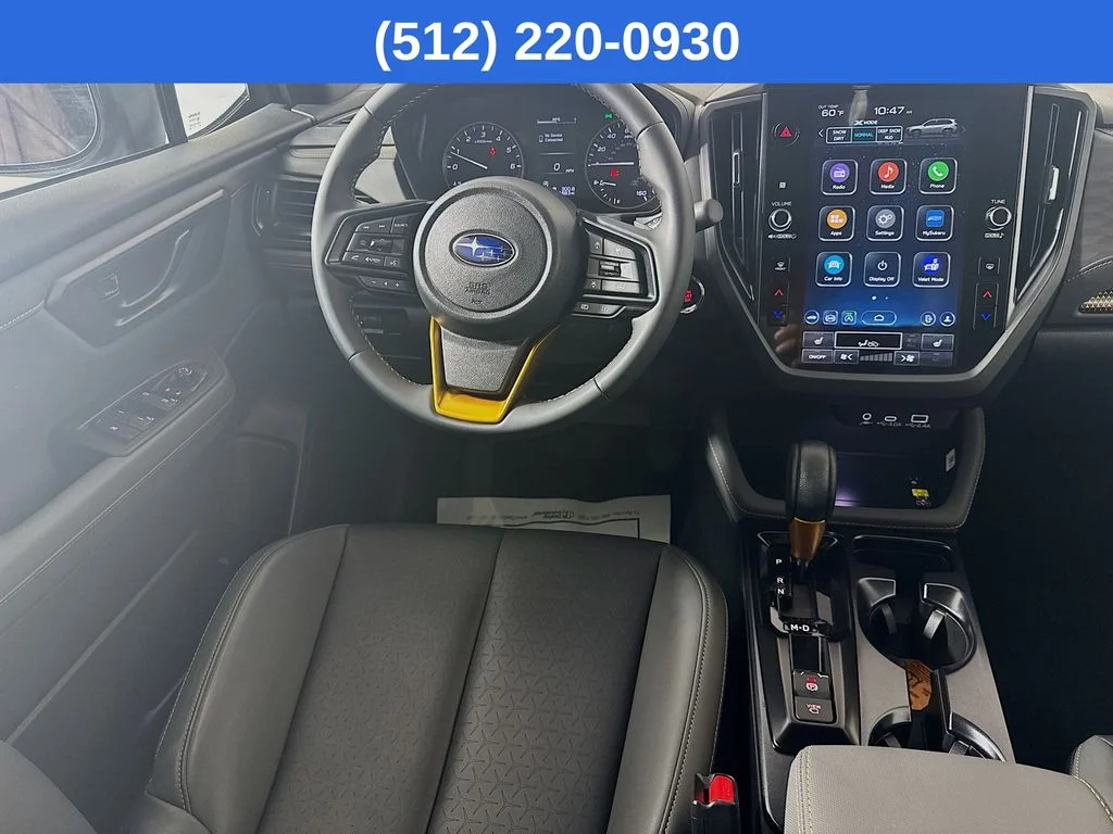 2026 Subaru Forester Wilderness - Photo 27