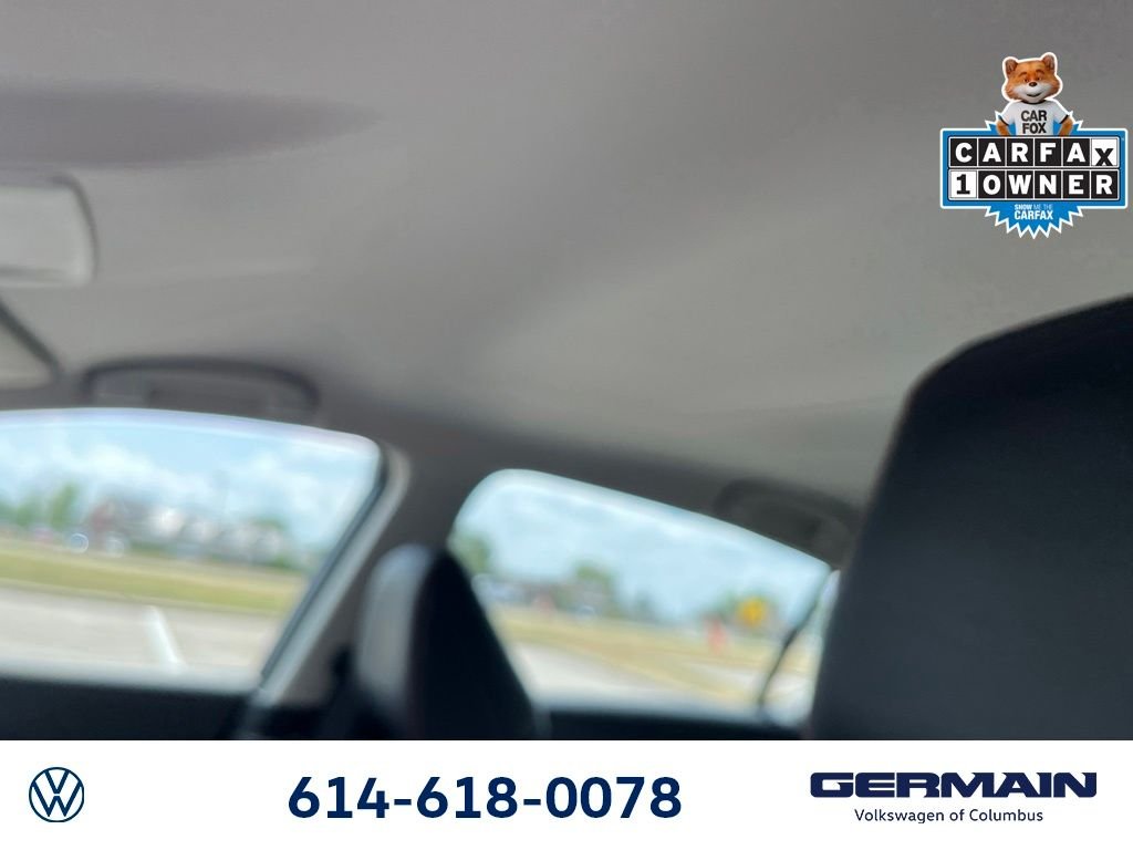 Used 2024 Gun Metallic Nissan 2.5 SR image 24