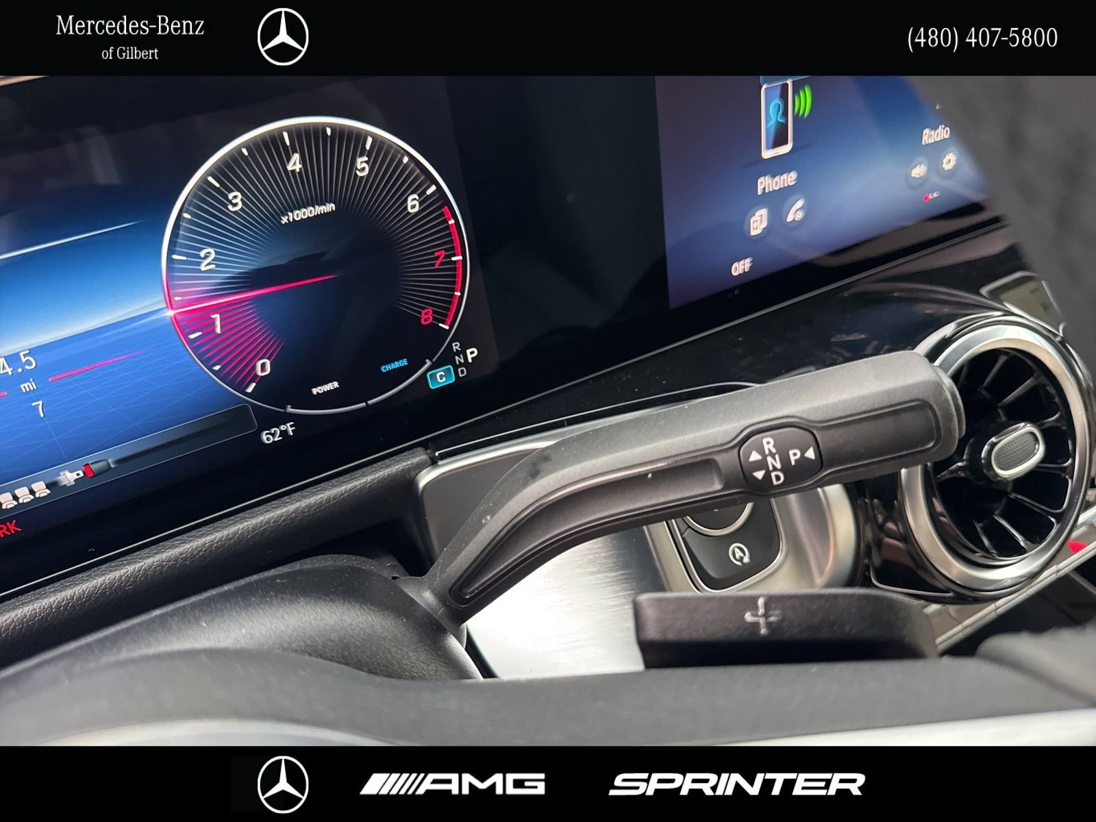 New 2026 Night Black Mercedes-Benz GLB 250 image 23