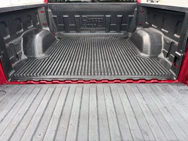 2022 Chevrolet Silverado 1500 Limited LT - Photo 12
