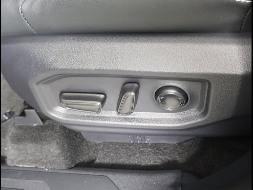 Certified Used 2026 Celestial Silver Metallic Toyota Limited image 10