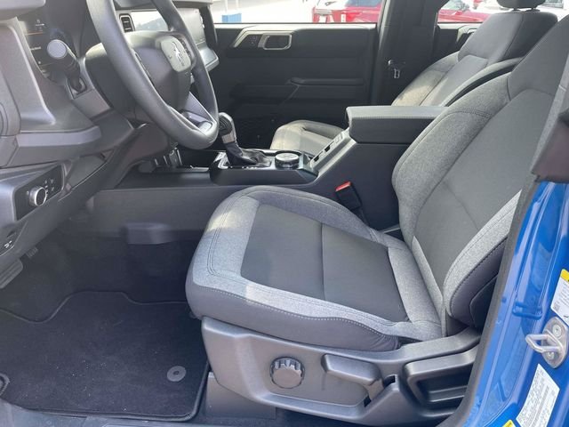 2025 Ford Bronco 4-Door Base - Photo 7