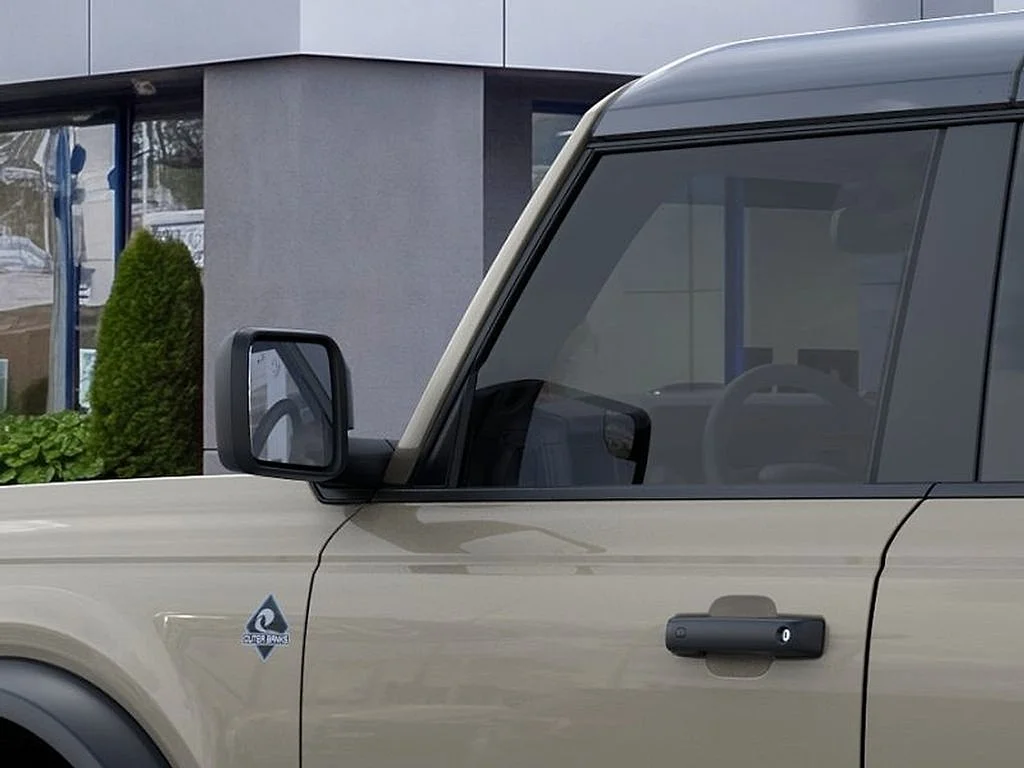 New 2026 Desert Sand Ford Outer Banks® image 22